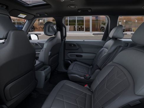 New 2027 Kia Telluride SX X-Line AWD/4WD image 19