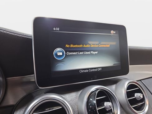 Used 2017 Mercedes-Benz C 300 4MATIC Cabriolet image 20