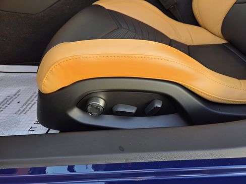 New 2026 Chevrolet Corvette Z06 image 14