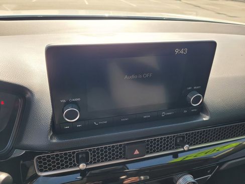 Used 2024 Honda Civic EX image 13