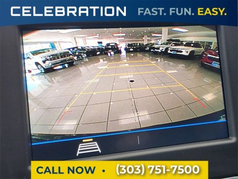 Used 2020 Chevrolet Equinox LT w/ Midnight Edition image 24