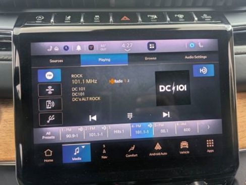 Used 2023 Jeep Grand Cherokee Summit image 31