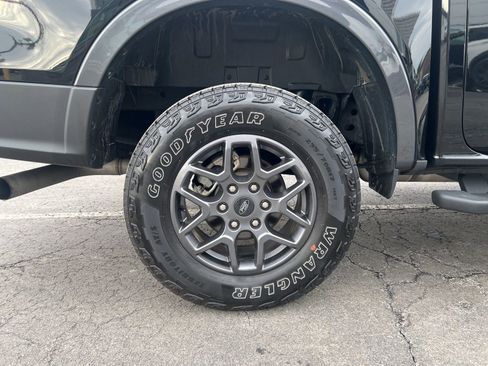 Used 2024 Ford Ranger XLT w/ FX4 Off-Road Package image 36