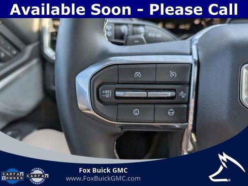 Certified 2025 GMC Acadia Denali w/ Super Cruise Package AWD/4WD image 16