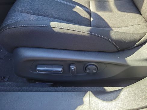 New 2025 Honda Accord Sport image 19