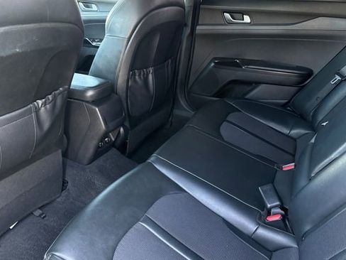 Used 2024 Kia K5 GT-Line w/ GT-Line Premium Package image 13