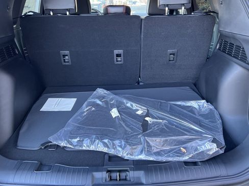 New 2025 Ford Escape ST-Line w/ Tech Pack #1 image 26