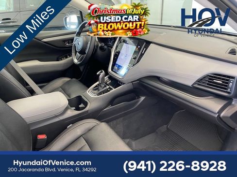 Used 2023 Subaru Outback Premium AWD/4WD image 25