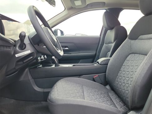 New 2025 Nissan Kicks SV w/ SV Premium Package image 13