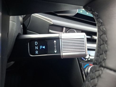 New 2026 Hyundai Santa Fe XRT image 11