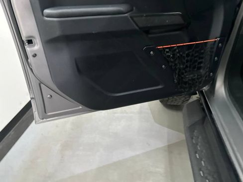 Used 2023 Ford Bronco Raptor AWD/4WD image 39