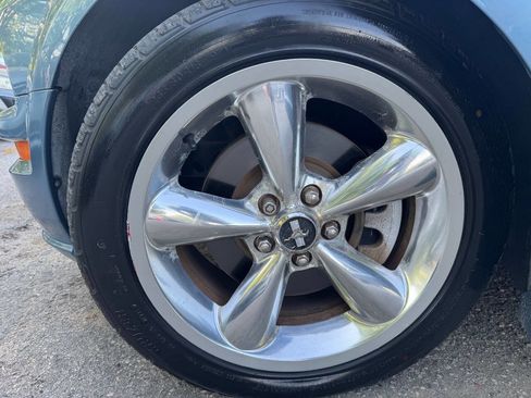 Used 2007 Ford Mustang GT Premium image 31