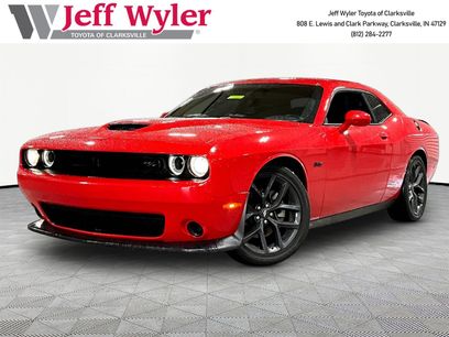 Used 2012 Dodge Challenger R/T w/ Sound Group II