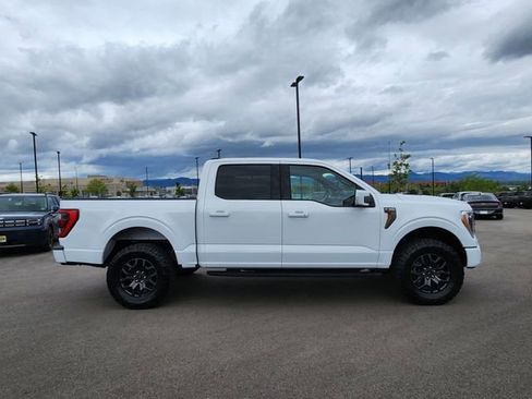 Used 2023 Ford F150 Tremor w/ Equipment Group 402A High AWD/4WD image 6