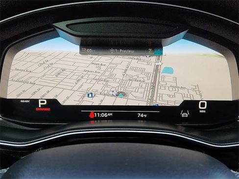 Used 2023 Audi SQ8 Premium Plus w/ Executive Package image 23