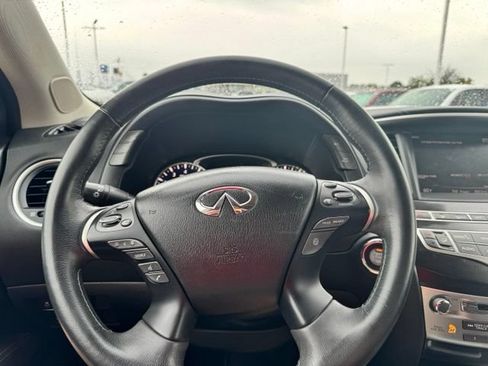 Used 2019 INFINITI QX60 Luxe w/ Essential Package AWD/4WD image 20