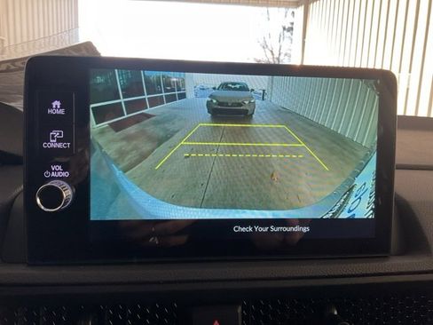 New 2026 Honda CR-V LX image 14