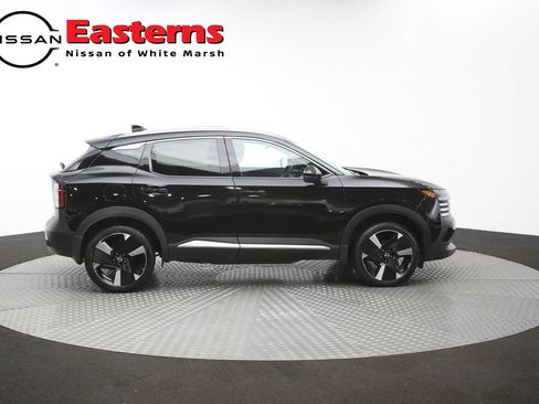 Used 2026 Nissan Kicks SR w/ SR Premium Package AWD/4WD image 47