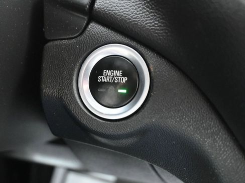 Used 2022 Chevrolet Equinox LT w/ LPO, Blackout Package FWD image 24