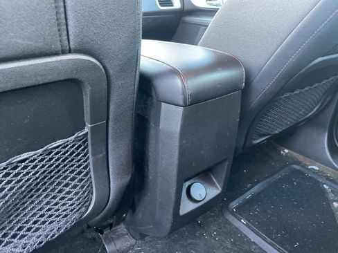 Used 2012 Chevrolet Equinox LS image 27