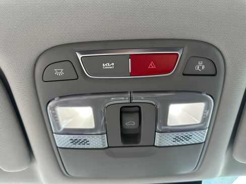 New 2025 Kia Telluride EX image 48