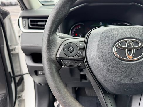 Used 2023 Toyota RAV4 LE FWD image 26