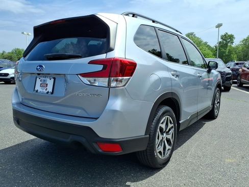 Certified 2023 Subaru Forester Premium AWD/4WD image 21