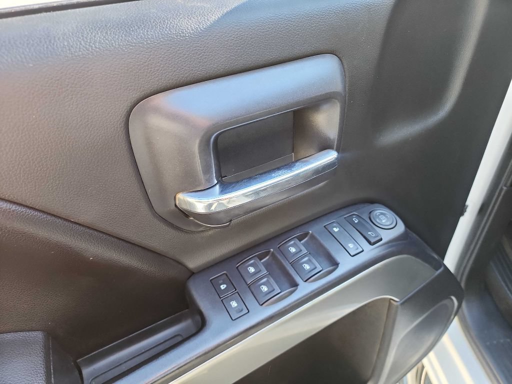 Used 2015 Chevrolet Silverado 3500 LT w/ LT Convenience Package AWD/4WD image 16
