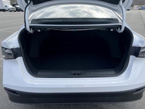 New 2026 Nissan Sentra SV image 31