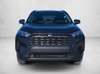 Used 2024 Toyota RAV4 XLE video 2