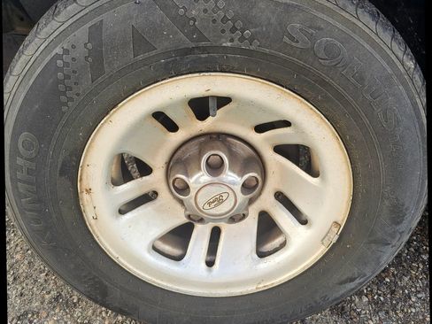 Used 1999 Ford Ranger 2WD SuperCab image 9