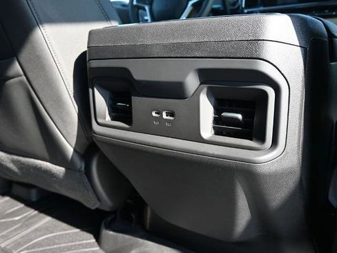 New 2026 Chevrolet Silverado 3500 LT w/ All Star Edition image 17