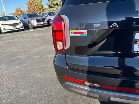 Used 2023 Hyundai Palisade SEL AWD/4WD image 45