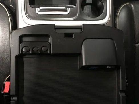 Used 2016 RAM 3500 Laramie Longhorn image 15