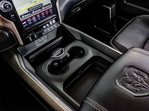 Used 2021 RAM 3500 Laramie w/ Safety Group B image 24