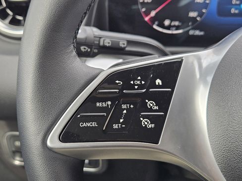Certified 2026 Mercedes-Benz GLB 250 image 22