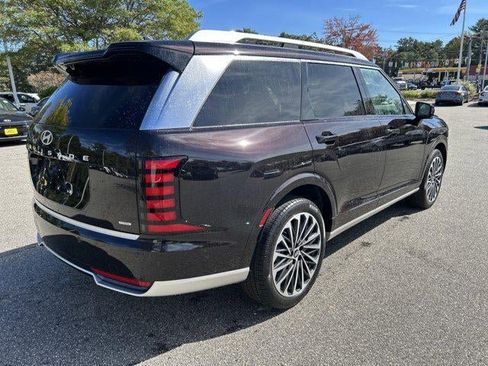 New 2026 Hyundai Palisade Calligraphy image 34