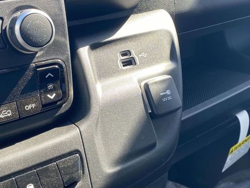 New 2026 RAM ProMaster 1500 FWD image 48