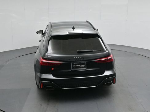 Used 2026 Audi RS 6 performance AWD/4WD image 43