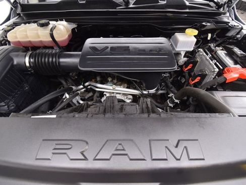 Used 2023 RAM 1500 Big Horn image 28