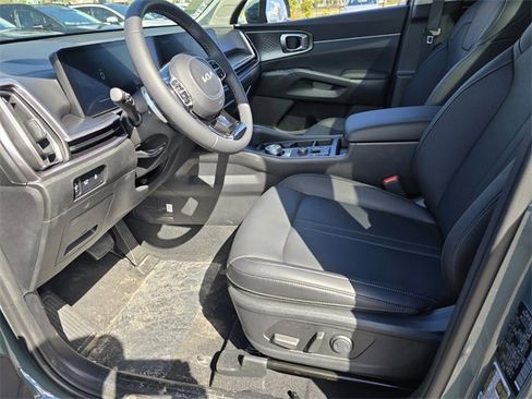 New 2025 Kia Sorento EX image 14