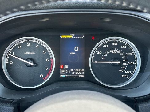 Used 2021 Subaru Forester Limited image 25