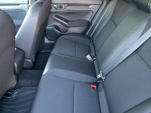 Used 2022 Honda Civic Sport image 10