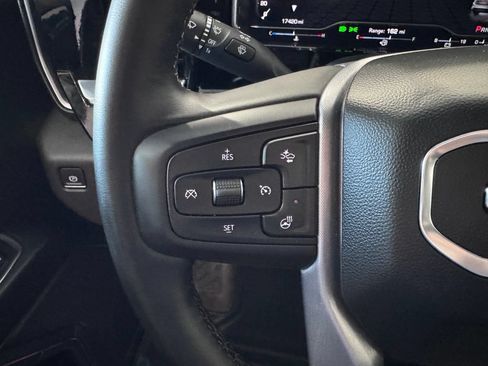 Used 2024 GMC Sierra 1500 Elevation AWD/4WD image 15