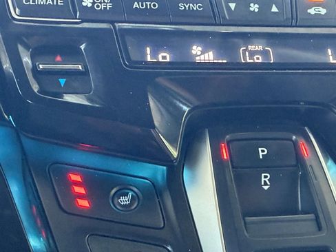 Used 2022 Honda Odyssey Touring image 26