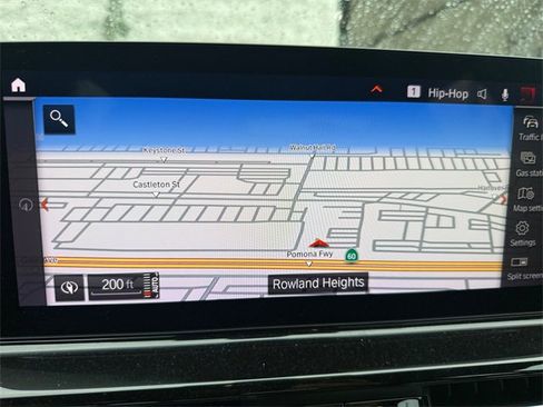 Used 2023 BMW M850i Gran Coupe xDrive image 19