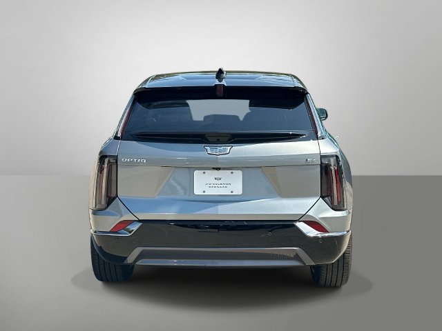 New 2027 Cadillac Optiq Sport w/ LPO, Floor Liner Package AWD/4WD image 15