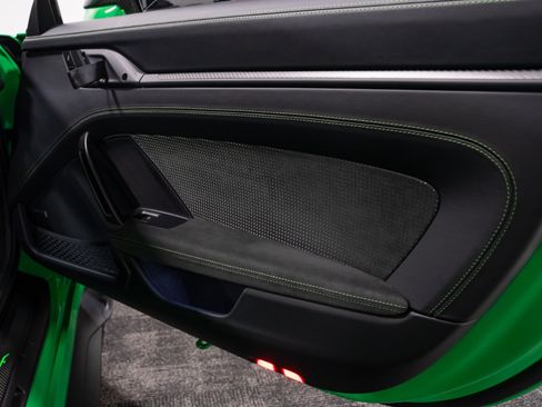 Used 2025 Porsche 911 GT3 RS RWD image 61
