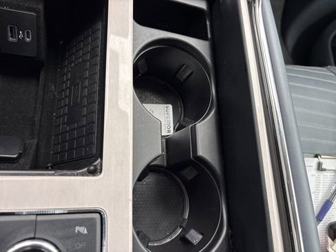 Used 2021 Lincoln Navigator Black Label w/ Special Edition Package image 46