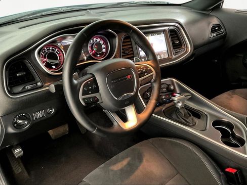 Used 2016 Dodge Challenger R/T Plus image 16